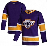 Kings Blank Purple 2020-21 Reverse Retro Adidas Jersey Dzhi,baseball caps,new era cap wholesale,wholesale hats